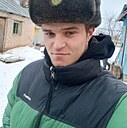 Знакомства: Андрей, 22 года, Чапаевск