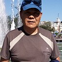 Знакомства: Владимир, 56 лет, Чита