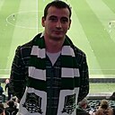 Знакомства: Николай, 35 лет, Нижневартовск