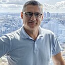 Знакомства: Дамир, 50 лет, Туймазы