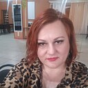 Знакомства: Лана, 46 лет, Снежное