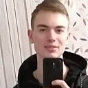 Знакомства: Илья, 23 года, Марьина Горка