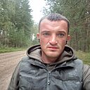 Знакомства: Степа, 30 лет, Ордынское