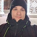 Знакомства: Максим, 30 лет, Надым