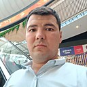 Знакомства: Furqat, 34 года, Лодзь