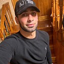 Знакомства: Мурад, 30 лет, Махачкала