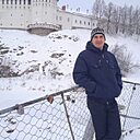 Знакомства: Андрон, 41 год, Верхотурье