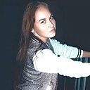 Знакомства: Алёна Альховик, 24 года, Кличев