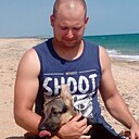 Знакомства: Serg, 43 года, Феодосия