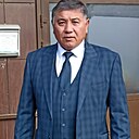 Знакомства: Валерий, 64 года, Астрахань