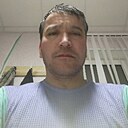 Знакомства: Ник, 40 лет, Гафуров