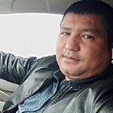 Знакомства: Мр Дон, 41 год, Ташкент