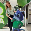 Знакомства: Ангелина, 36 лет, Кингисепп