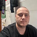 Знакомства: Егор, 37 лет, Мелитополь
