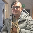 Знакомства: Сергей, 36 лет, Омск