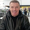 Знакомства: Андрей, 61 год, Санкт-Петербург