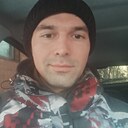 Знакомства: Анатолий, 37 лет, Саратов