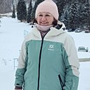 Знакомства: Ангелина, 65 лет, Ярославль