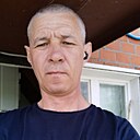 Знакомства: Юрий, 50 лет, Югорск