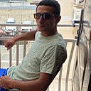 Знакомства: Ser, 28 лет, Кашира