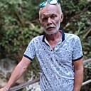 Знакомства: Владимир, 62 года, Гуково