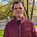 Знакомства: Александр, 39 лет, Молодечно