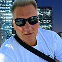 Знакомства: Андрей, 53 года, Москва