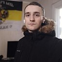 Знакомства: Илья, 27 лет, Сыктывкар