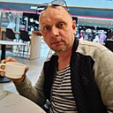 Знакомства: Александр, 48 лет, Оса