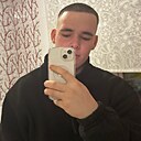 Знакомства: Семён, 20 лет, Отрадный