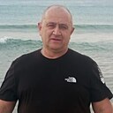 Знакомства: Георгий, 58 лет, Новопавловск