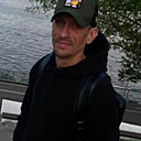 Знакомства: Кирилл, 35 лет, Химки