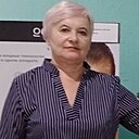 Знакомства: Лидия, 66 лет, Глуск