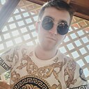 Знакомства: Влад, 25 лет, Золочев (Львовская Обл)