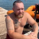 Знакомства: Эдик, 38 лет, Черногорск