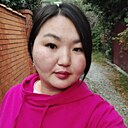 Знакомства: Буряточка, 27 лет, Чита