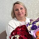 Знакомства: Алла, 45 лет, Карпинск