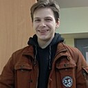 Знакомства: Илья, 21 год, Лида