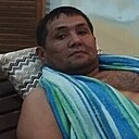 Знакомства: Рунар, 40 лет, Караганда