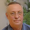 Знакомства: Владимир, 60 лет, Жигулевск