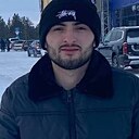 Знакомства: Kомрон, 25 лет, Ноябрьск