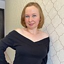 Знакомства: Ольга, 45 лет, Пермь