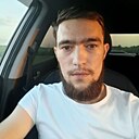 Знакомства: Антон, 29 лет, Волжск