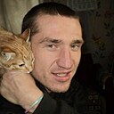 Знакомства: Саша, 46 лет, Липин Бор