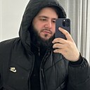 Знакомства: Мансур, 27 лет, Грозный