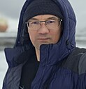 Знакомства: Алексей, 46 лет, Невельск