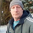Знакомства: Андрей, 48 лет, Атяшево