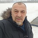 Знакомства: Валерий, 58 лет, Тюмень