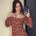 Знакомства: Инна, 27 лет, Астана