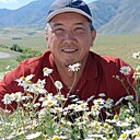 Знакомства: Тимур, 48 лет, Талдыкорган